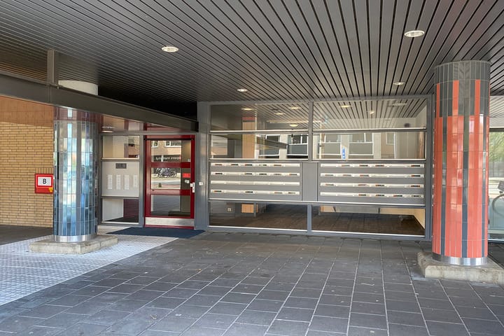 Foto 6 van Pettelaarseweg 247