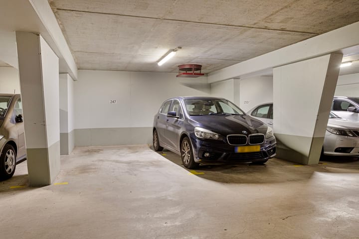 Foto 24 van Pettelaarseweg 247