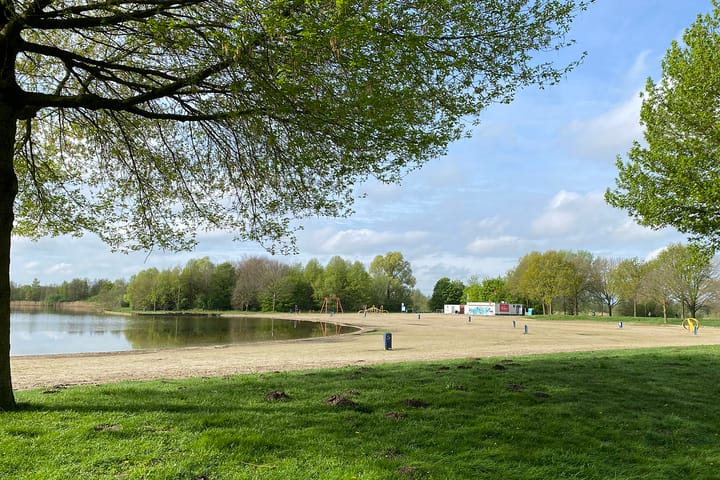 Foto 29 van Pettelaarseweg 247