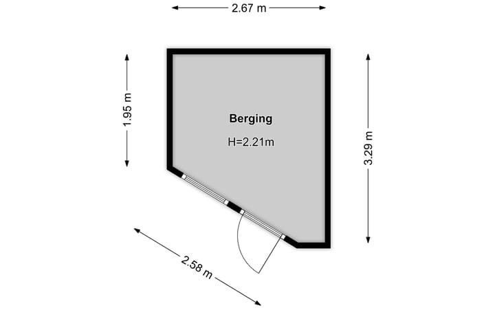 Bekijk foto 27 van Wilgenlaan 6