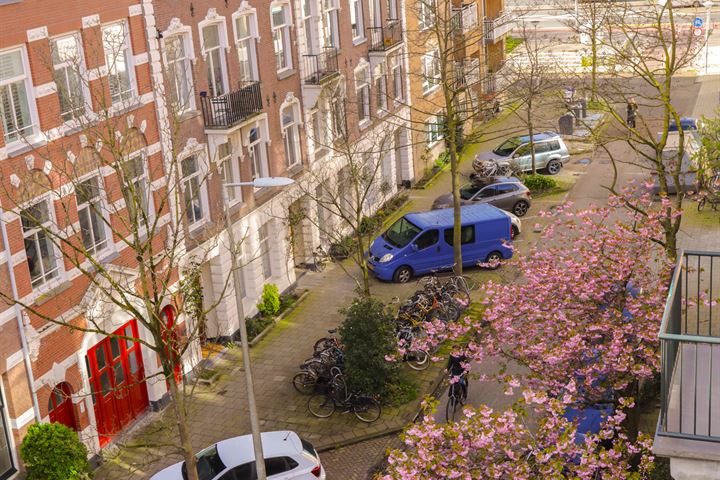 View photo 24 of Swammerdamstraat 27-D