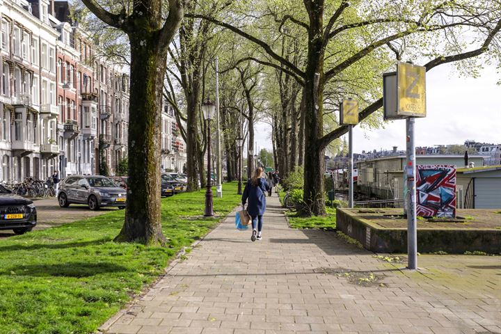 Bekijk foto 27 van Swammerdamstraat 27-D