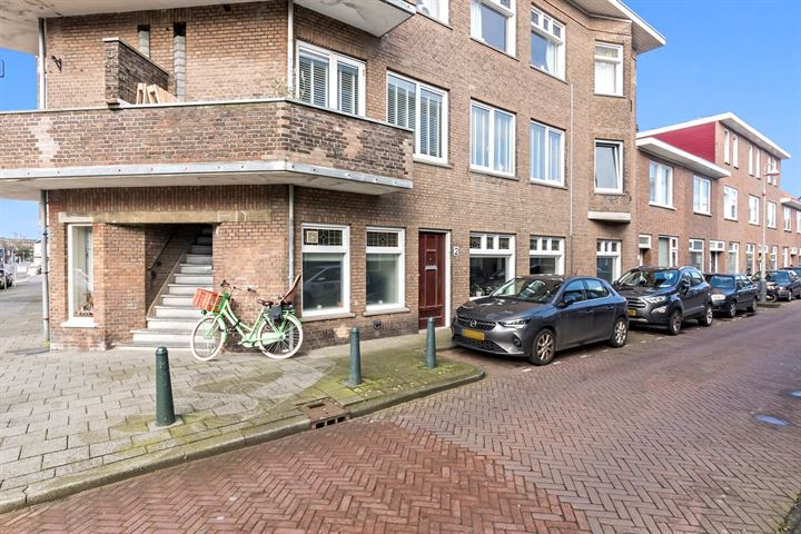 Bekijk foto 1 van Terschellingsestraat 2