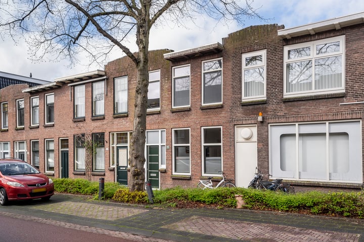 Bekijk foto 1 van 2e van Leyden Gaelstraat 123