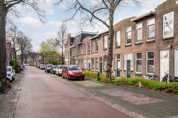 Bekijk foto 30 van 2e van Leyden Gaelstraat 123