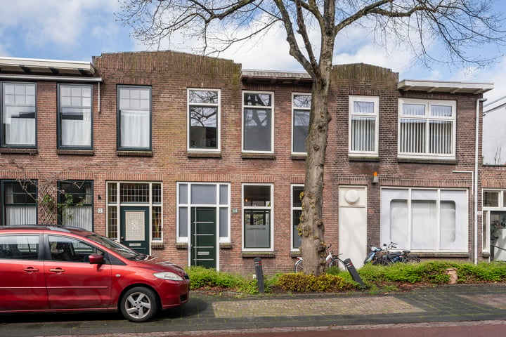 Bekijk foto 31 van 2e van Leyden Gaelstraat 123