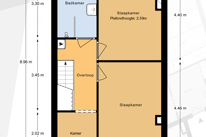 Bekijk foto 35 van 2e van Leyden Gaelstraat 123