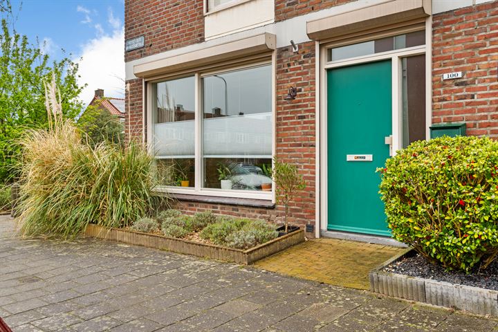 Bekijk foto 45 van van der Duyn van Maasdamstraat 100