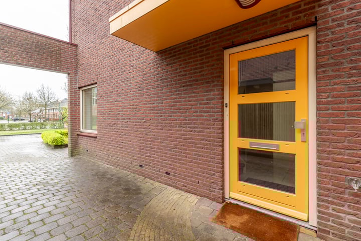 Foto 3 van Lamoen 12