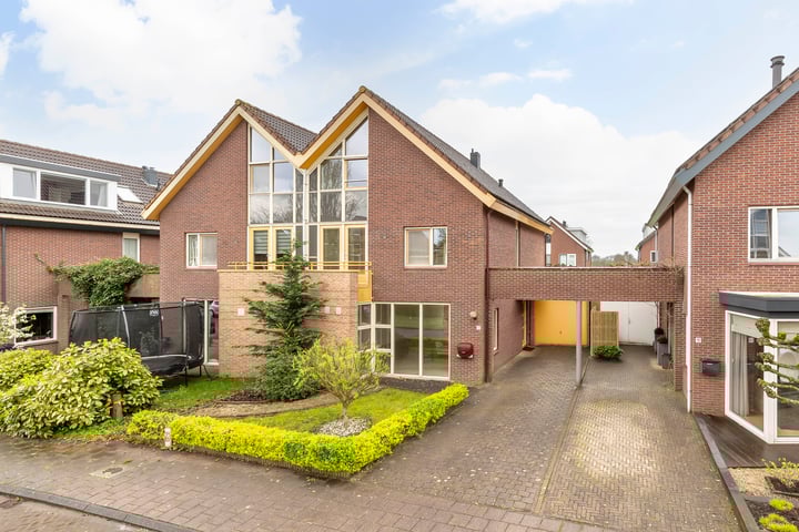 Foto 1 van Lamoen 12