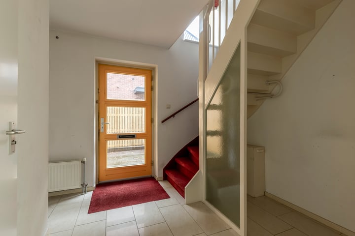 Foto 5 van Lamoen 12