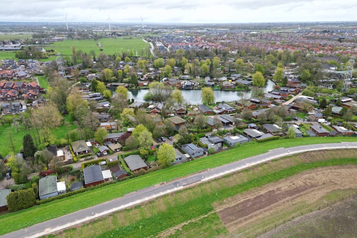 Bekijk foto 32 van Oude Groenestraat 6-246