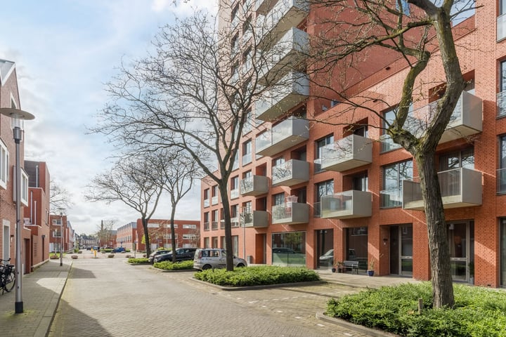 Bekijk foto 31 van Sint Nicolaasstraat 63