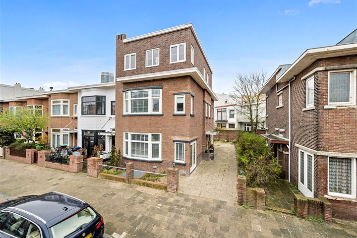 Bekijk foto 1 van Alkmaarsestraat 5