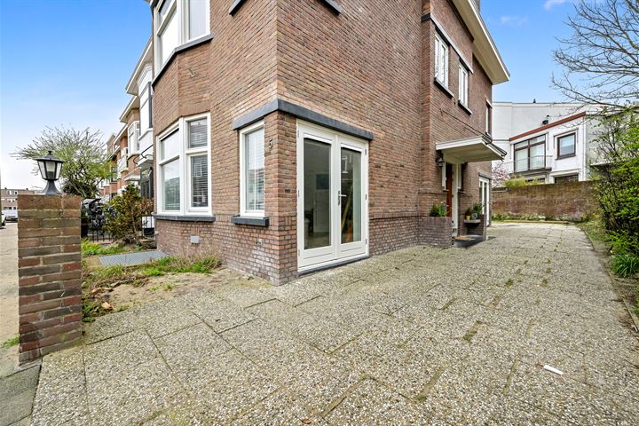 Bekijk foto 10 van Alkmaarsestraat 5