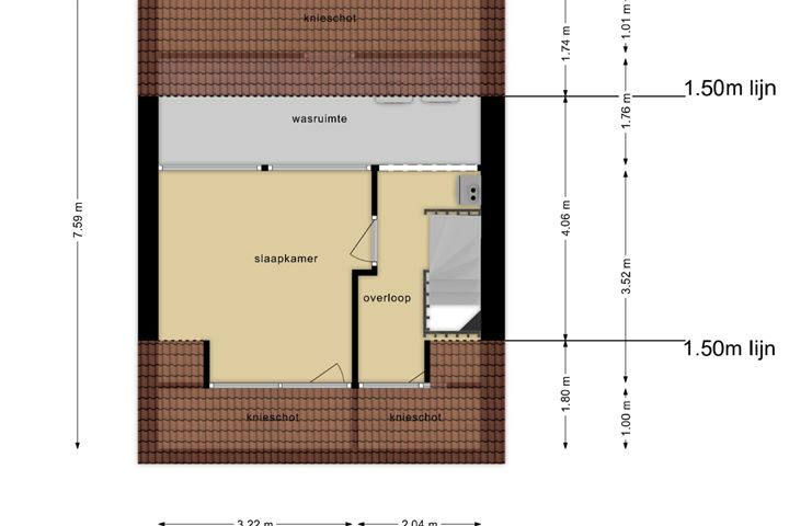 Bekijk foto 55 van Groene Steen 8