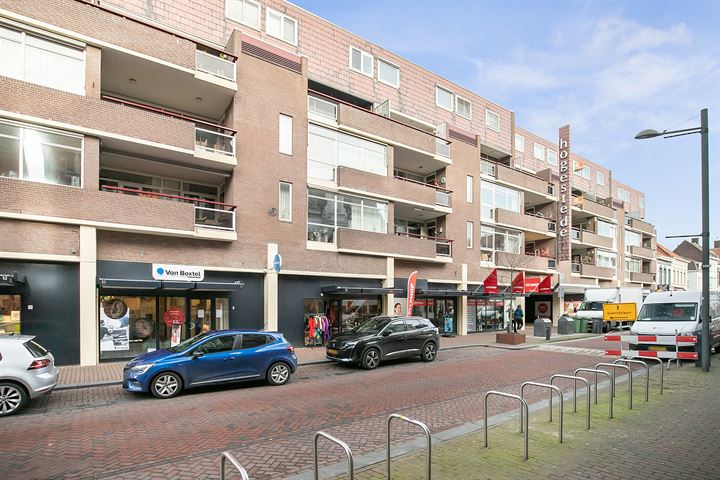 Hogestede 7, Roosendaal