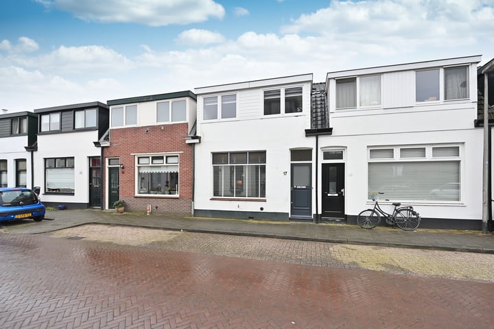 Bekijk foto 2 van Gildestraat 17