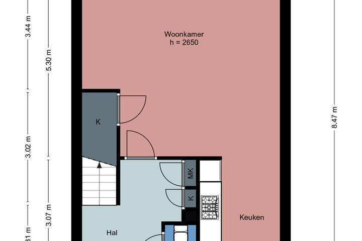 Bekijk foto 32 van Kolkakkerweg 146