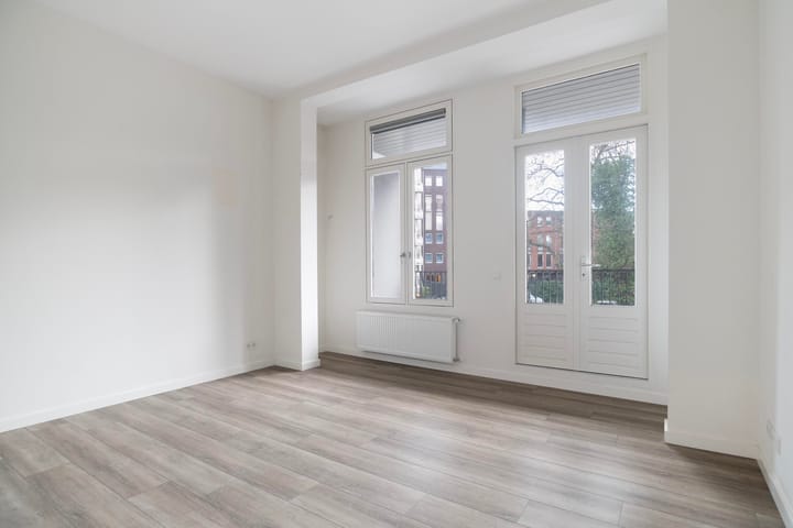 Foto 4 van Mathenesserlaan 181-B