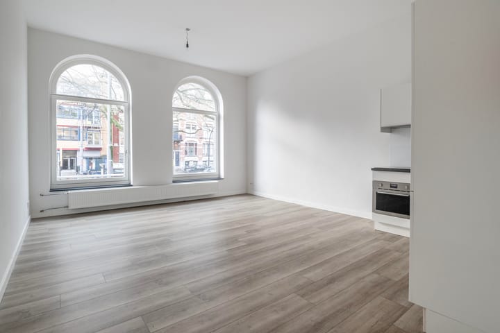 Foto 2 van Mathenesserlaan 181-B