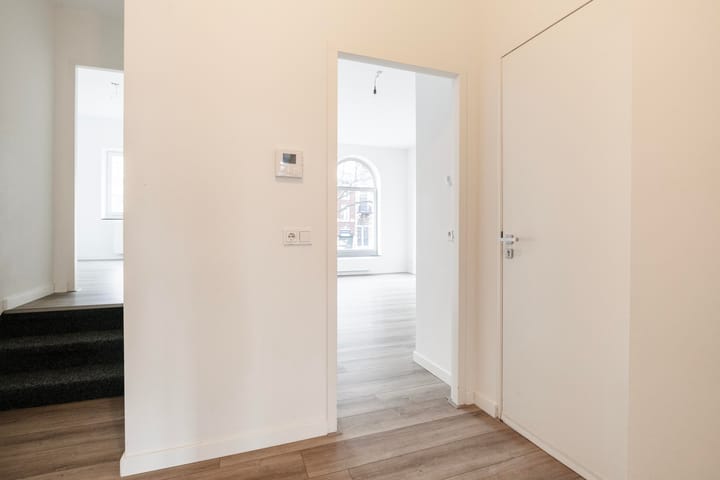 Foto 5 van Mathenesserlaan 181-B