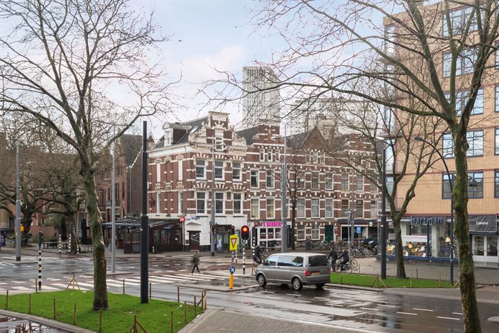 View photo 25 of Mathenesserlaan 181-B