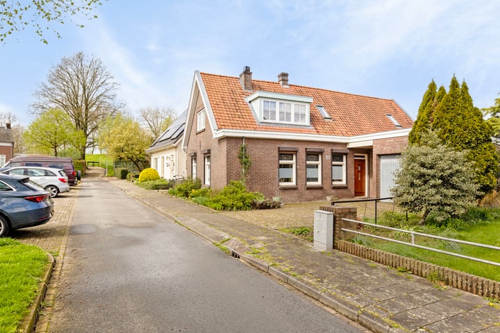 Bekijk foto 4 van Lakenstraat 90