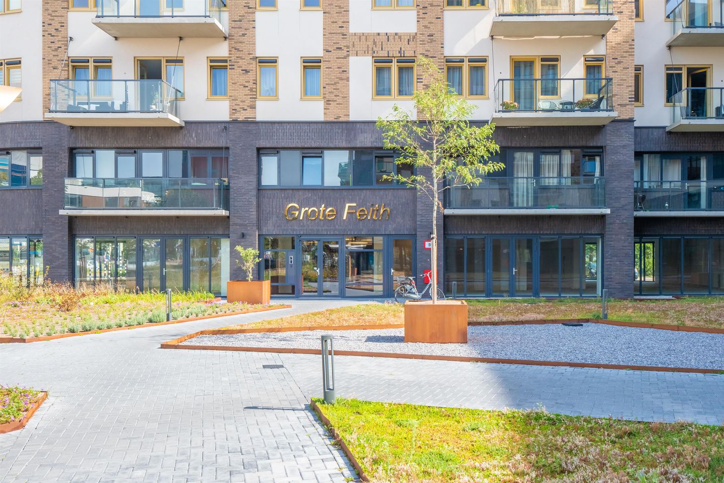 Photo 5 of Burgemeester Feithplein