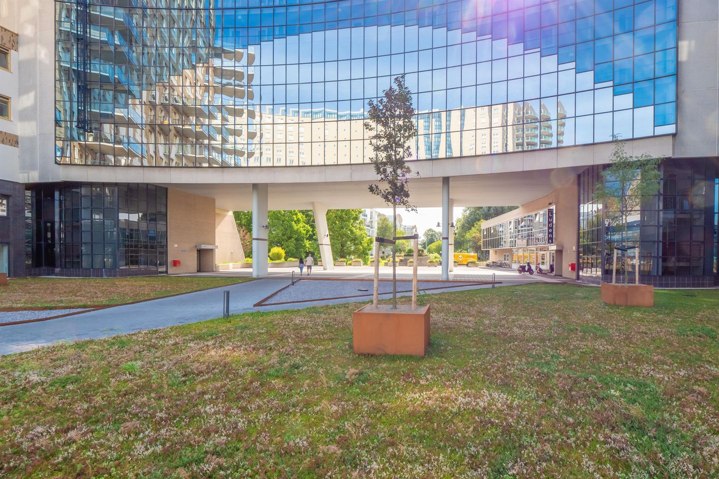 Photo 6 of Burgemeester Feithplein