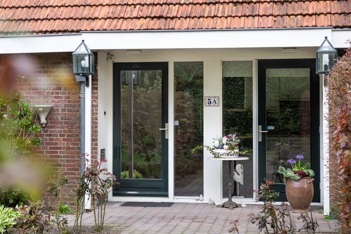 Bekijk foto 19 van Rijkerswoerdsestraat 5-A