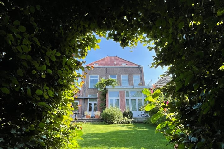 Bekijk foto 51 van Raadhuisstraat 6