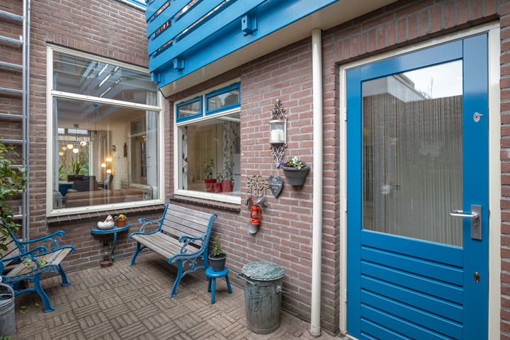 Bekijk foto 17 van Oostslootstraat 53