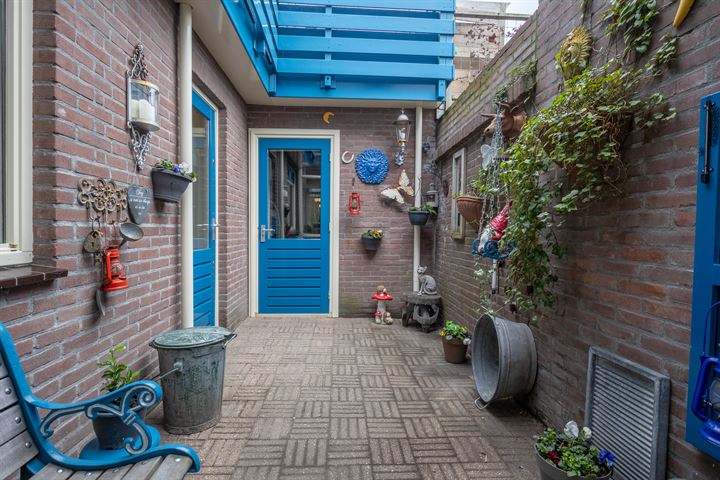 Bekijk foto 18 van Oostslootstraat 53