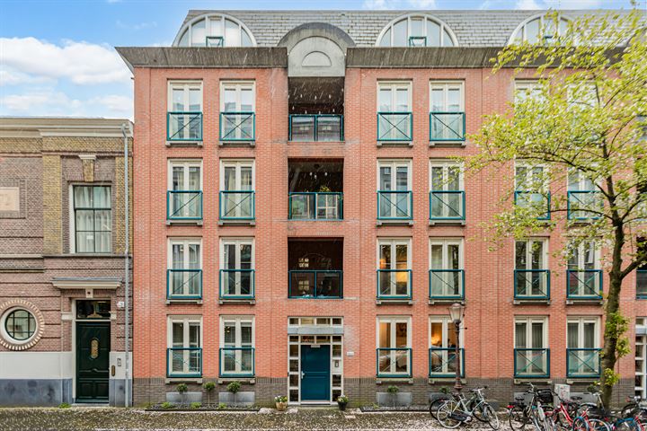 Bekijk foto 1 van Huidekoperstraat 25-B