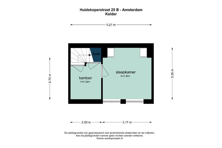 Bekijk foto 28 van Huidekoperstraat 25-B