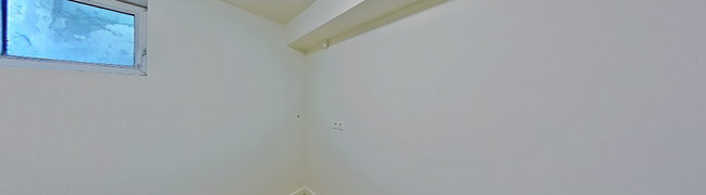 Bekijk 360° foto van Slaapkamer van Alkmaarsestraat 5