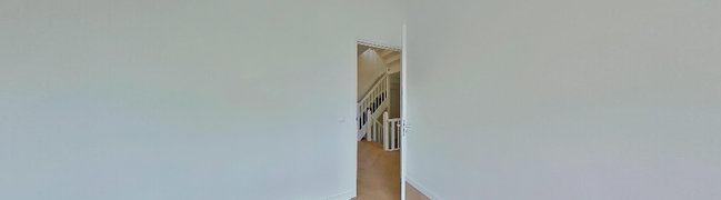 Bekijk 360° foto van Slaapkamer van Alkmaarsestraat 5