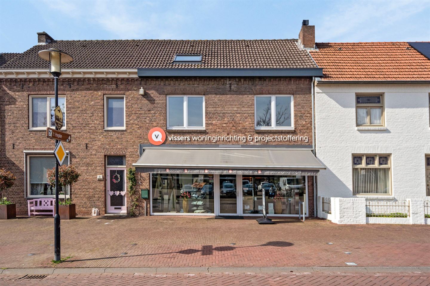 Bekijk foto 1 van Hulserstraat 83