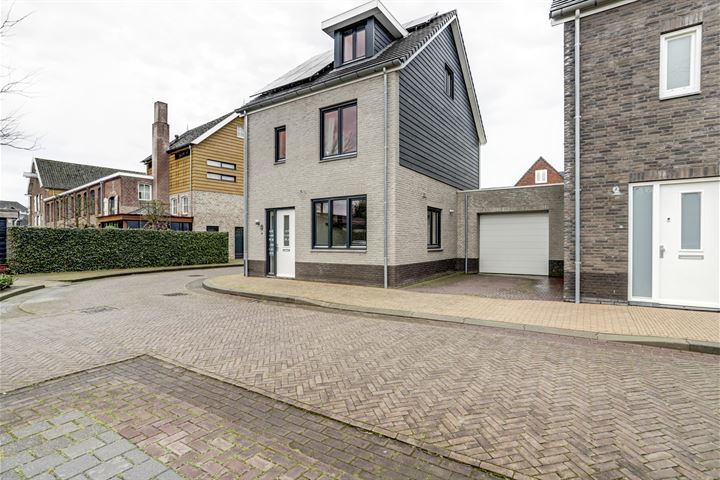 Bekijk foto 4 van Jan Willemenstraat 4