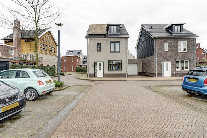 Bekijk foto 1 van Jan Willemenstraat 4