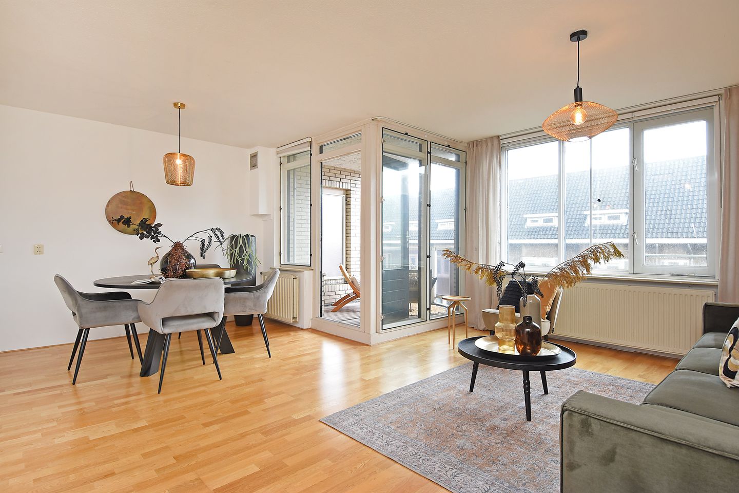 Appartement verkocht Torenstraat 151 2513 BR Den Haag [funda]