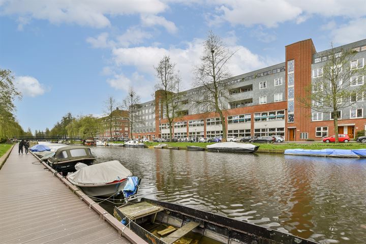 Bekijk foto 5 van Lodewijk Boisotstraat 6-1