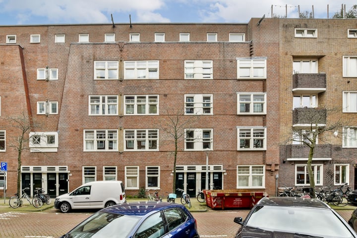 View photo 6 of Lodewijk Boisotstraat 6-1