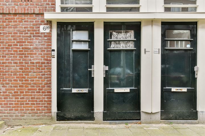 View photo 18 of Lodewijk Boisotstraat 6-1