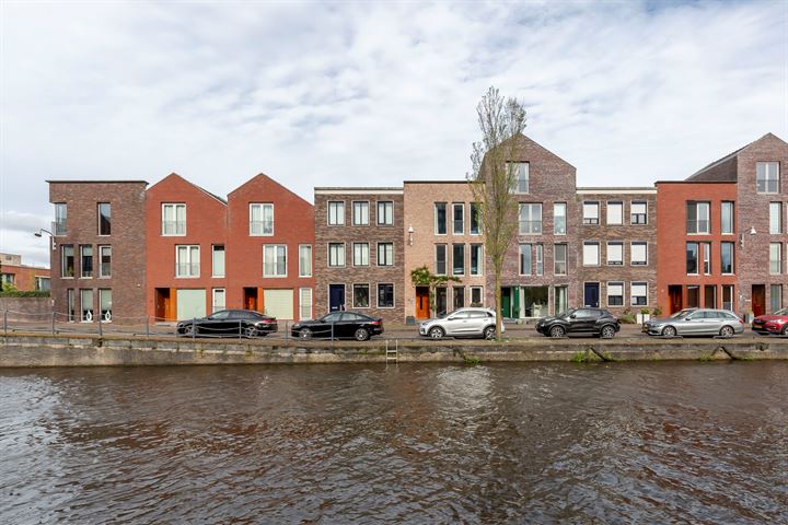 Bekijk foto 4 van Harderwijkkade 25