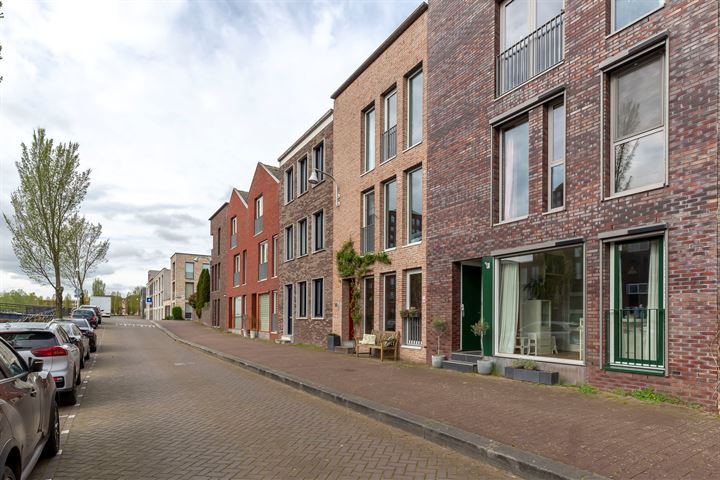 Bekijk foto 46 van Harderwijkkade 25