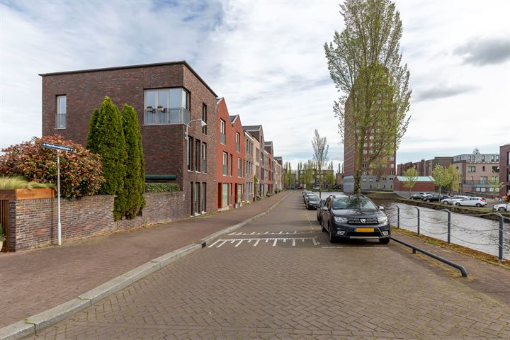 Bekijk foto 48 van Harderwijkkade 25