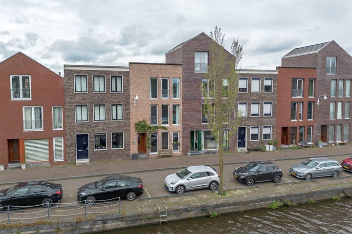 Bekijk foto 50 van Harderwijkkade 25