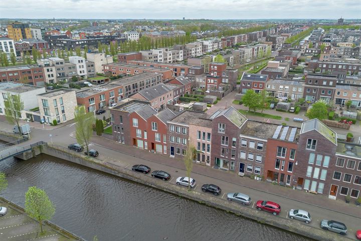 Bekijk foto 52 van Harderwijkkade 25